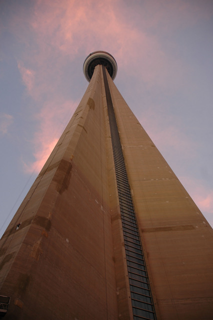 CN Tower